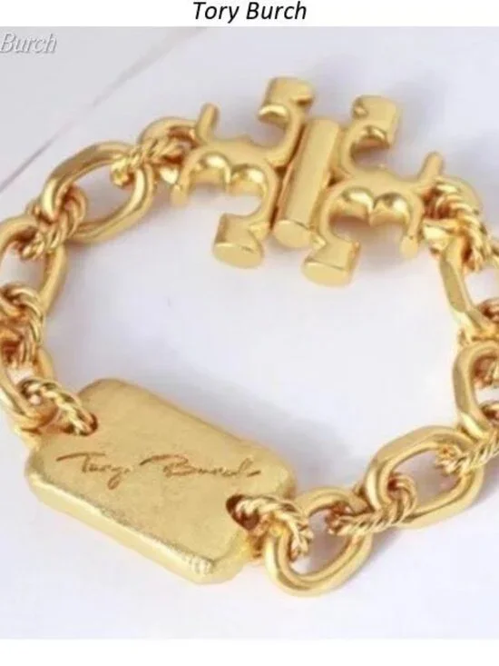 Tory Burch Bracelets - Picture 4 of 6